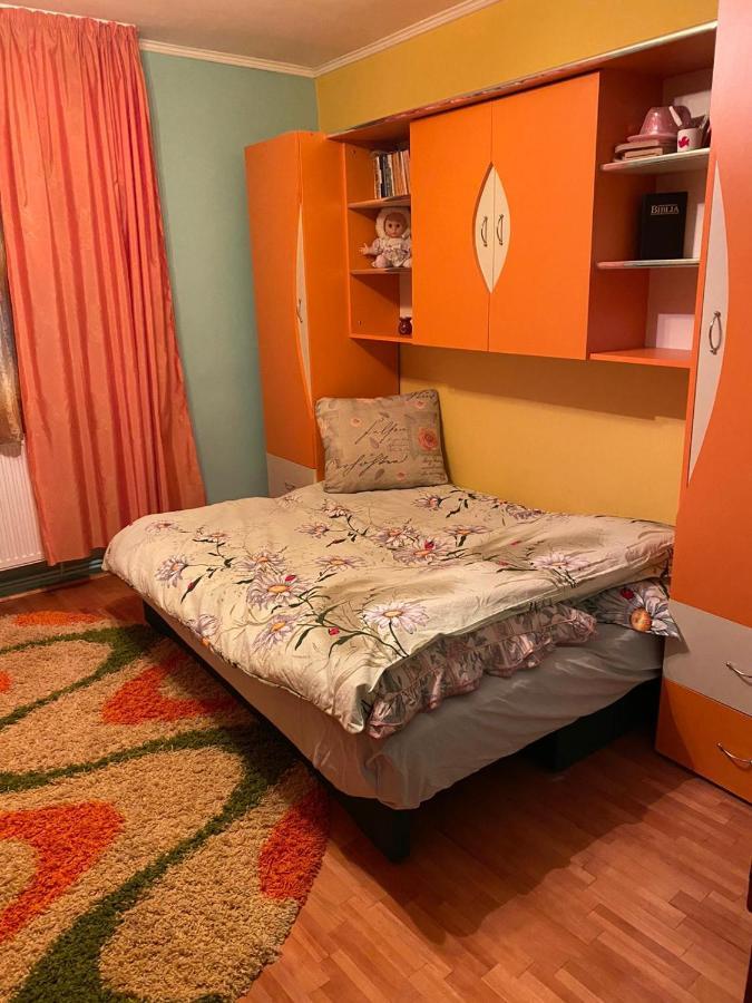 הוילה Dragoslavele Casa Alesi מראה חיצוני תמונה